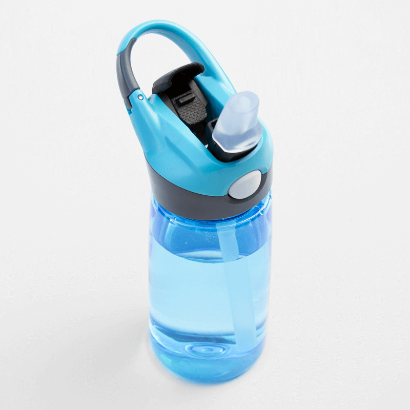 Water Bottle Plastic - Initial - Image 3