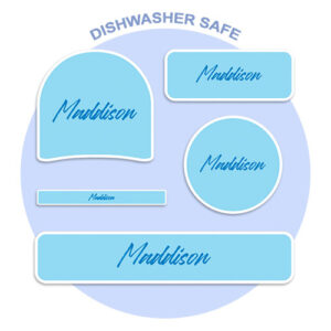 No more lost items at school