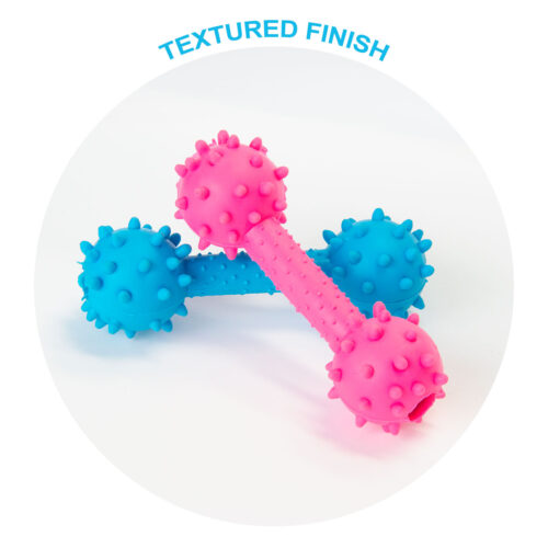 Dog Bone Toy perfect to play with for your furry