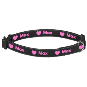 dog collar
