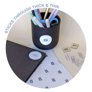 name labels that last long