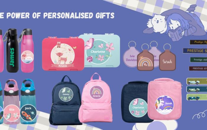 Personalise Meaningful Gifts | Custom Gift Ideas by Cash’s