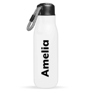 500ml metal drink bottle
