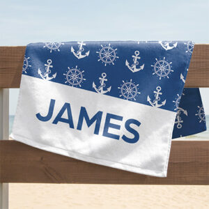 Personalised Blankets