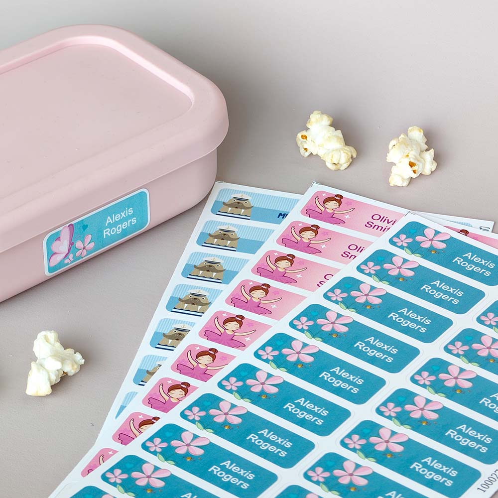 name-labels-designer