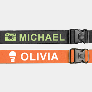 Elastic Luggage Strap