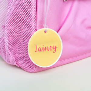 easy to identify | bag tag
