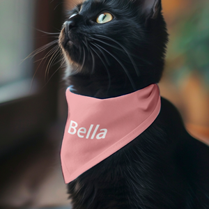 Cat Bandanas