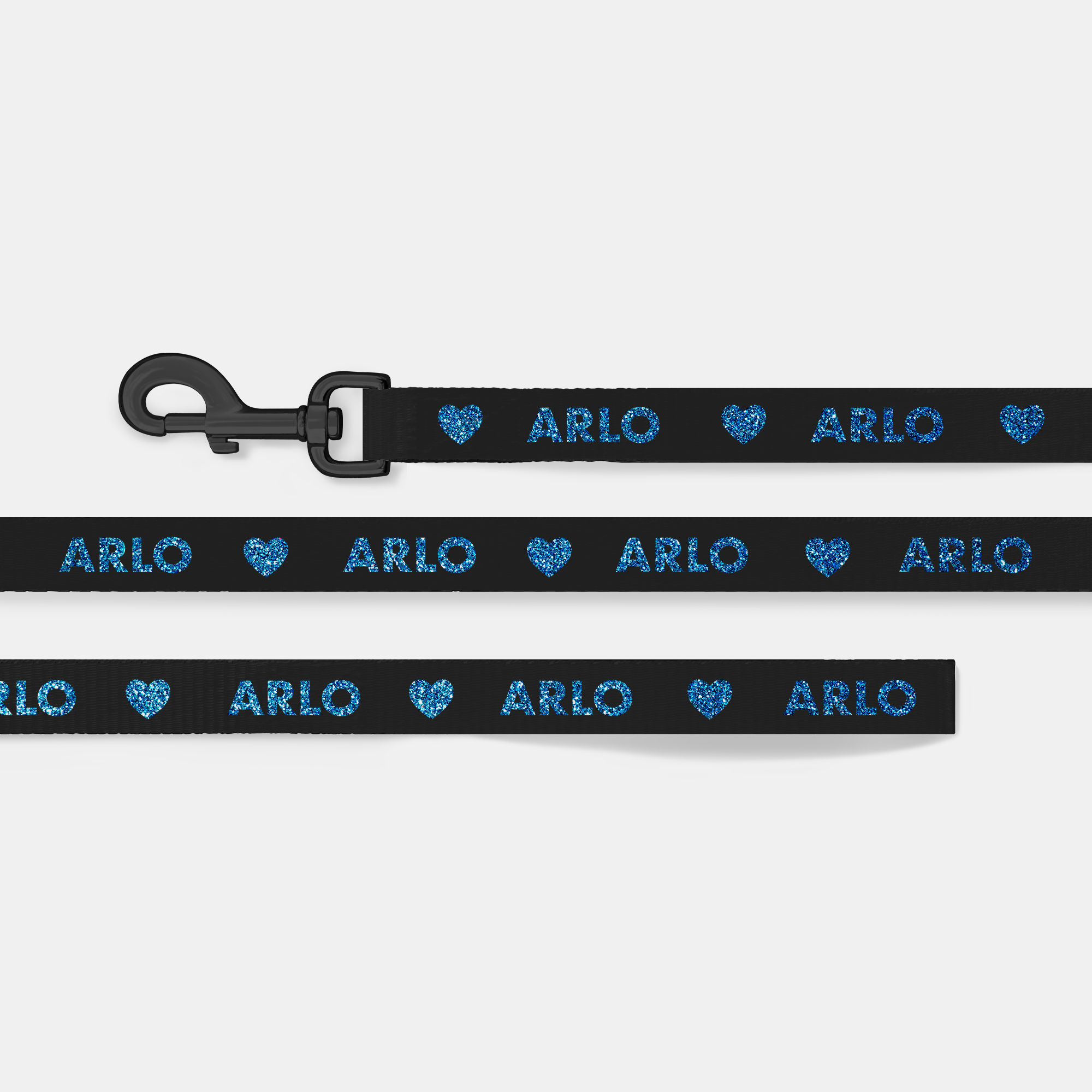 custom dog leash