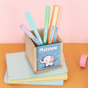 Pencil Stand