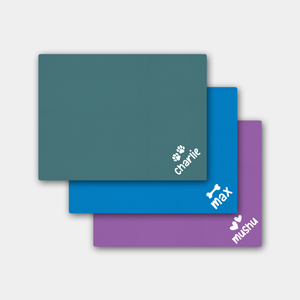 Cat Pet Placemats