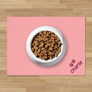 Cat Pet Placemats