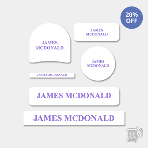 Aged Care Value Pack Sew In